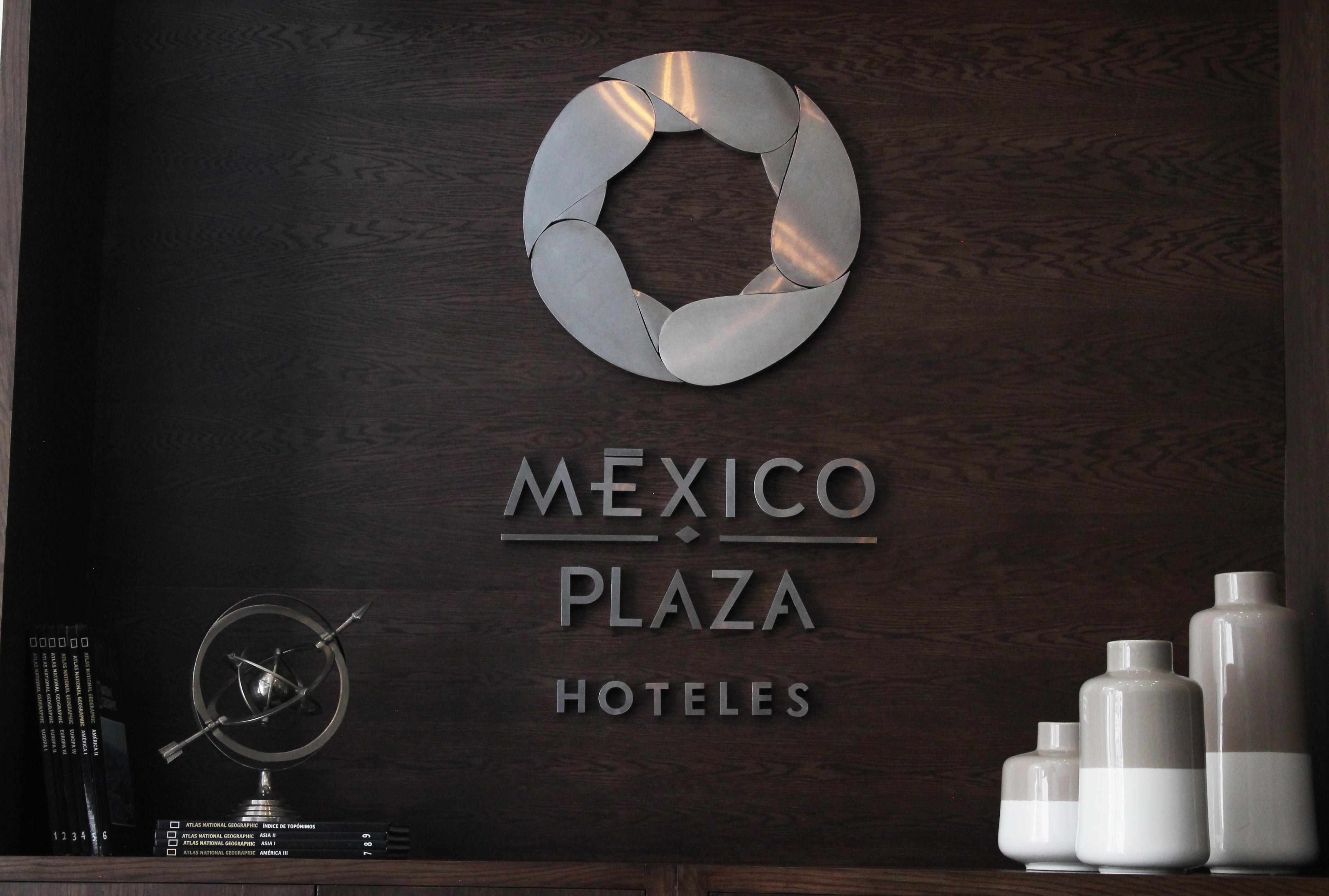 فندق ليونفي  أجنحة فندقية مكسيكو بلازا كامبيستر المظهر الخارجي الصورة